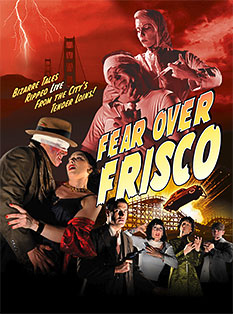 Fear Over Frisco